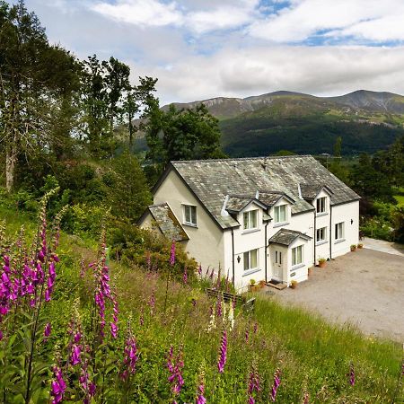 Kirkstones Villa Keswick  Kültér fotó