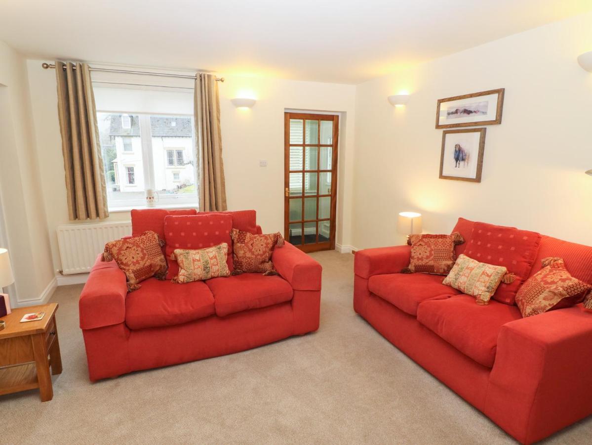 Kirkstones Villa Keswick  Kültér fotó