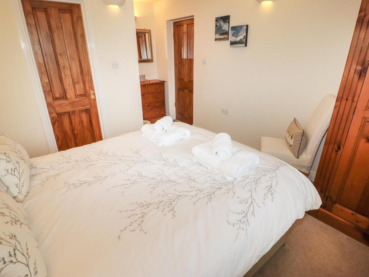Kirkstones Villa Keswick  Kültér fotó