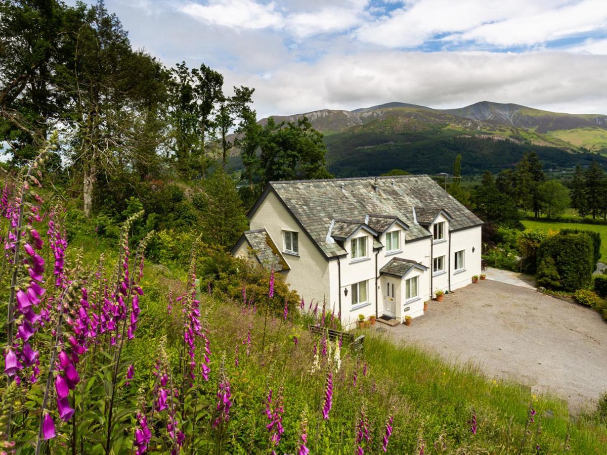 Kirkstones Villa Keswick  Kültér fotó
