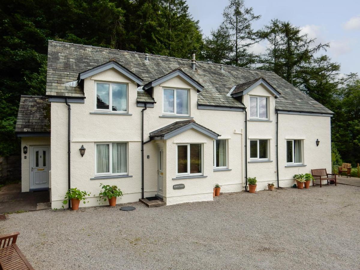 Kirkstones Villa Keswick  Kültér fotó