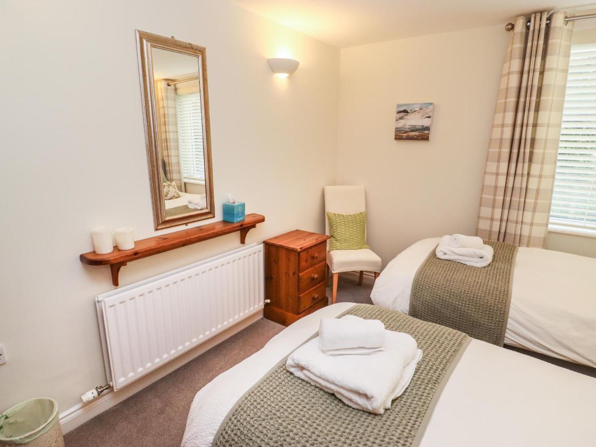 Kirkstones Villa Keswick  Kültér fotó