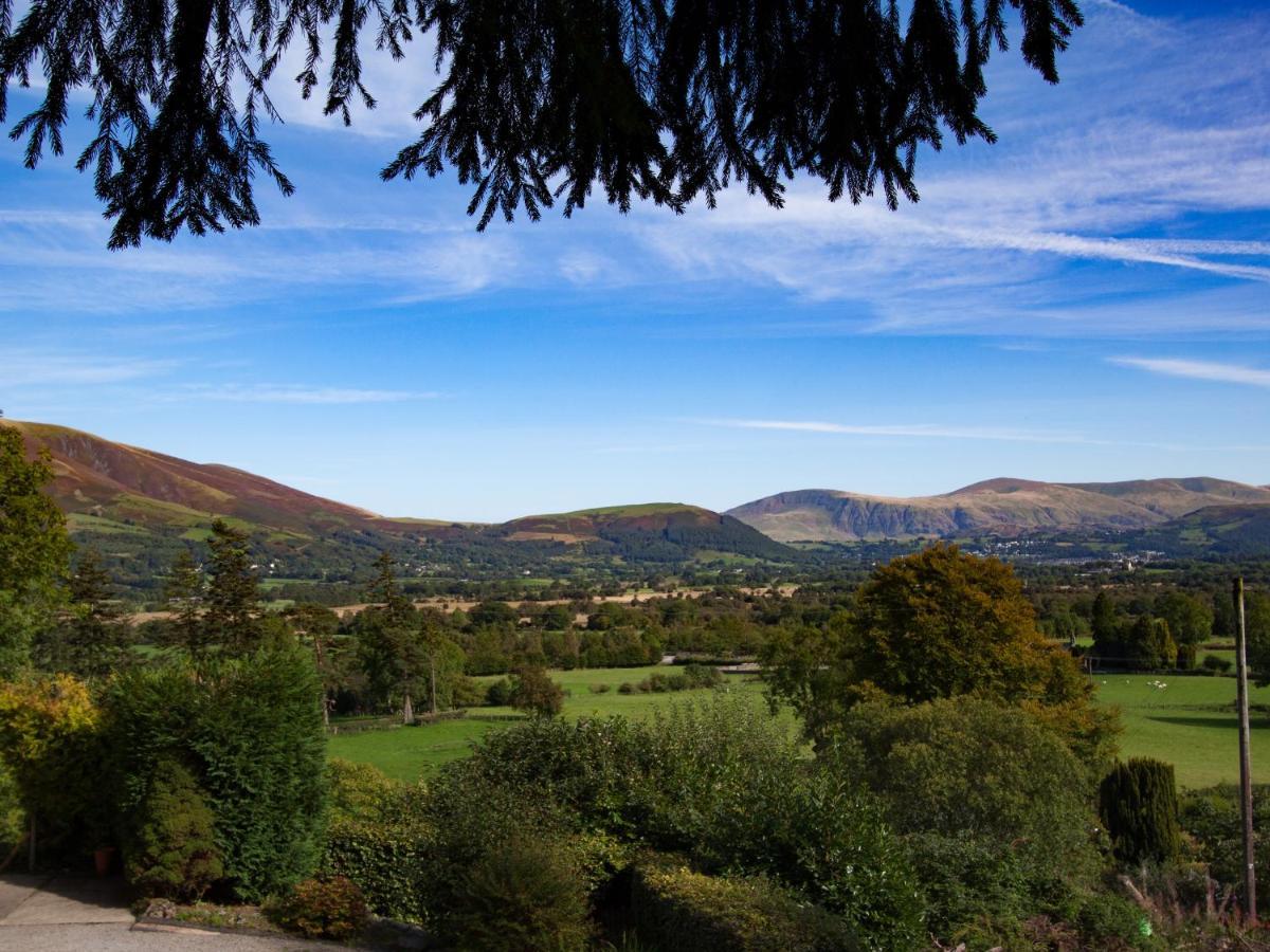 Kirkstones Villa Keswick  Kültér fotó