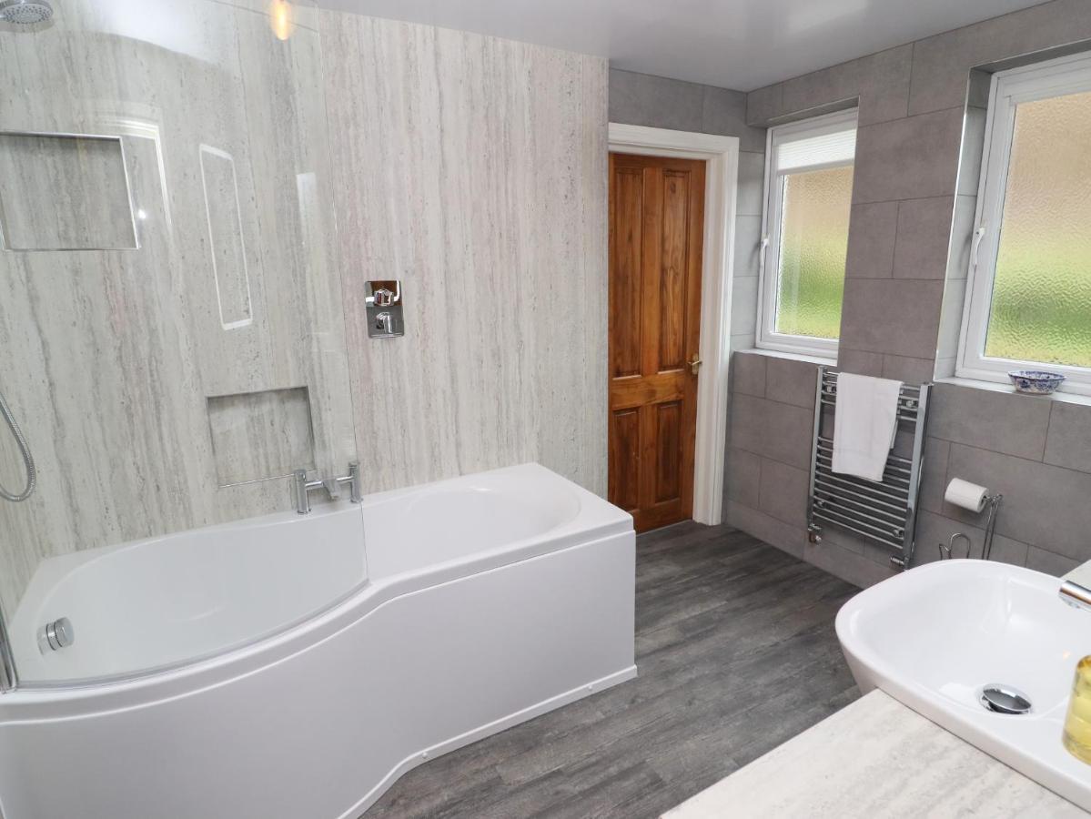 Kirkstones Villa Keswick  Kültér fotó