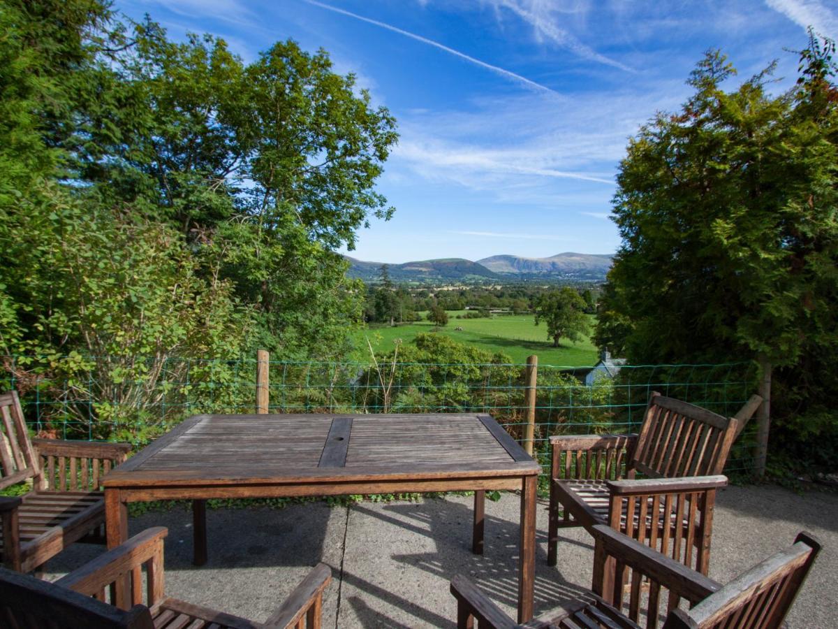 Kirkstones Villa Keswick  Kültér fotó